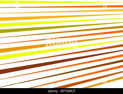 3d lines pattern in perspective. Oblique, slanting stripes. Diminishing parallel, straight skew strips, streaks texture.Asymmetric dynamic lines abstr Stock Vector