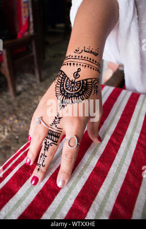 FARHATH'S MEHENDI: All You Need to Know BEFORE You Go (with Photos)