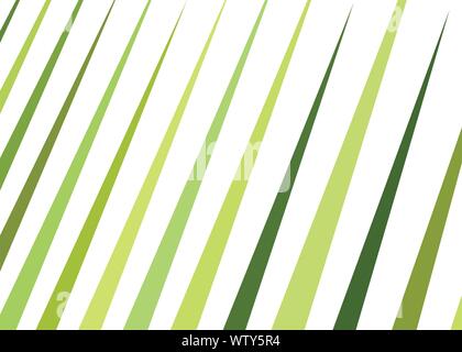 3d lines pattern in perspective. Oblique, slanting stripes. Diminishing parallel, straight skew strips, streaks texture.Asymmetric dynamic lines abstr Stock Vector