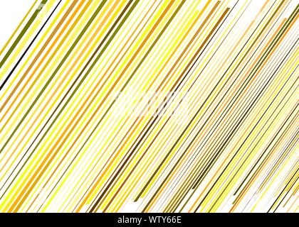 3d lines pattern in perspective. Oblique, slanting stripes. Diminishing parallel, straight skew strips, streaks texture.Asymmetric dynamic lines abstr Stock Vector