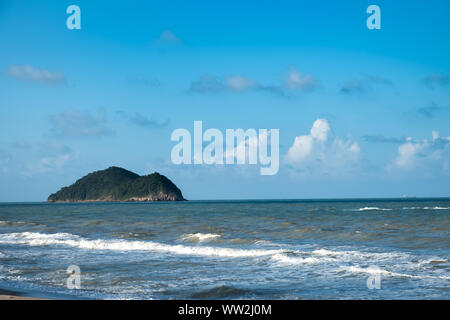 sea Stock Photo