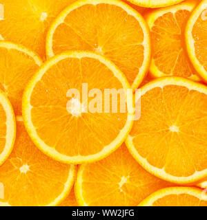 Oranges citrus fruits orange collection food background square fresh fruit backgrounds Stock Photo
