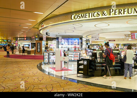 Changi duty free online perfume