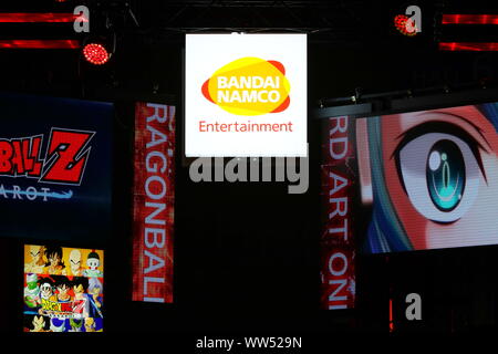 Register for PLAY ANIME LIVE - BANDAI NAMCO Entertainment