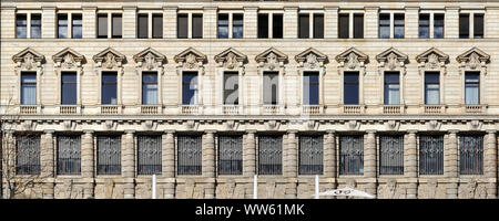 Deutsche Bank In Leipzig In Germany Stock Photo 240244980 Alamy