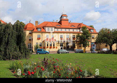 Markkleeberg Stock Photo 178557950 Alamy