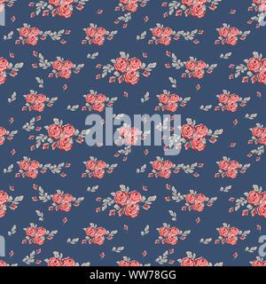 Beautiful background with flower wallpapers Stock Vector