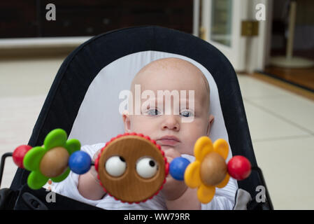 Bjorn borg baby store bouncer