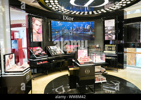 Dior cosmetics 2019 best sale