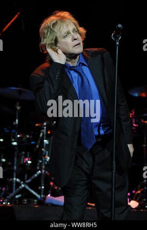 Hollywood, United States Of America. 14th Mar, 2011. HOLLYWOOD FL - MARCH 13 : Eddie Money performs at Hard Rock live held at the Seminole Hard Rock hotel & Casino on March 13, 2011 in Hollywood, Florida People: Eddie Money Credit: Storms Media Group/Alamy Live News Stock Photo