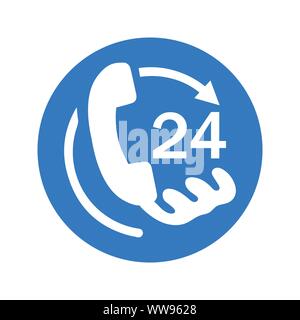 Beautiful, meticulously designed Customer assistance Icon. Perfect for use in designing and developing websites, printed files and presentations, Prom Stock Vector