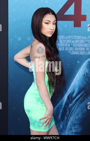 Danielle bregoli hi-res stock photography and images
