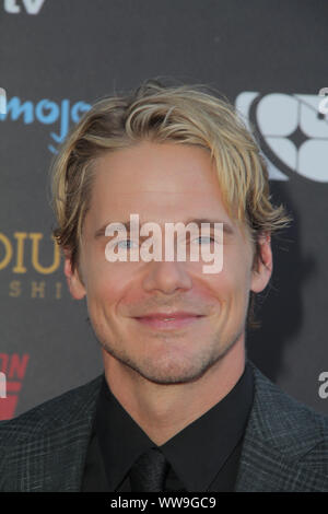 Los Angeles, California, USA. 13th Sep, 2019. Michael Nardelli 09/13/2019 The 45th Annual Saturn Awards held at the Avalon Hollywood in Los Angeles, CA Photo by Yurina Abe/HollywoodNewsWire.co Credit: Hollywood News Wire Inc./Alamy Live News Stock Photo