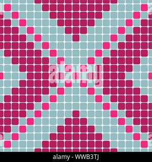 Seamless abstract marble pattern, wood texture, watercolor marble pattern. Ebru style.Purple and pink colors. Hand drew vector background. Trendy text Stock Vector