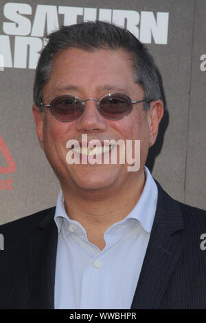 Los Angeles, USA. 13th Sep, 2019. Dean Devlin 09/13/2019 The 45th Annual Saturn Awards held at the Avalon Hollywood in Los Angeles, CA Credit: Cronos/Alamy Live News Stock Photo