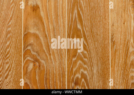 Brown wood texture. Abstract background, empty template. Stock Photo