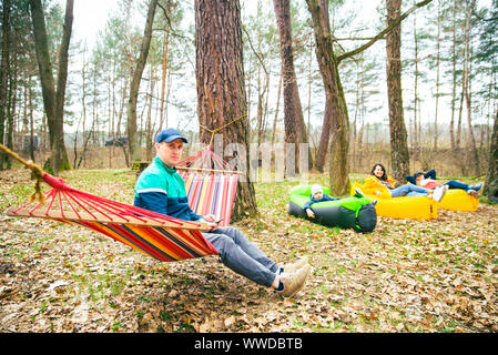 hammock mattress