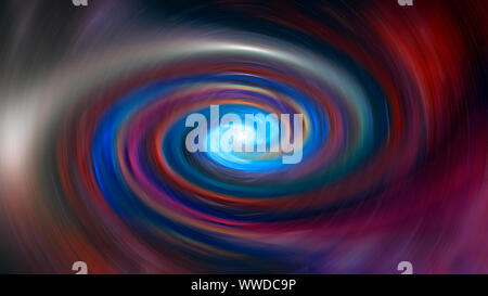 Abstract colored background illustration Stock Photo