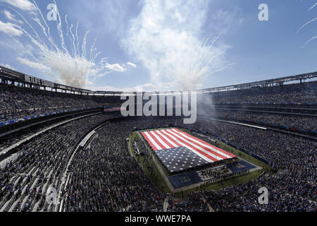 MetLife Stadium in New Jersey, New York Stock Photo - Alamy