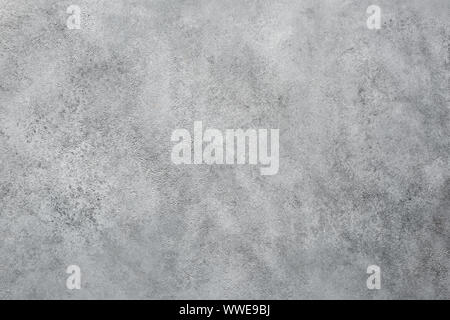Grey cement or concrete wall background. Design element. Copy space