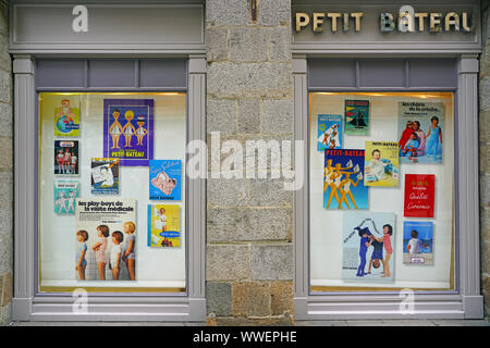 Rennes France 23 Jul 19 Display Of Colorful Socks In A Uniqlo Store In Rennes France Uniqlo Is A Japanese Clothes Retailer Stock Photo Alamy