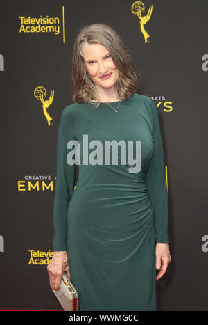 Los Angeles - CA -20190915 - 2019 Creative Arts Emmy Awards Day Two ...
