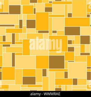 Abstract vector texture - linoleum Stock Vector