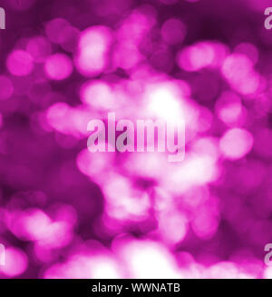 shapes reflexes like shining lights Stock Photo