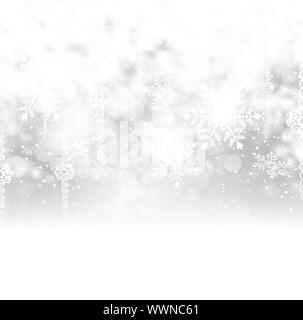 Christmas background Stock Photo