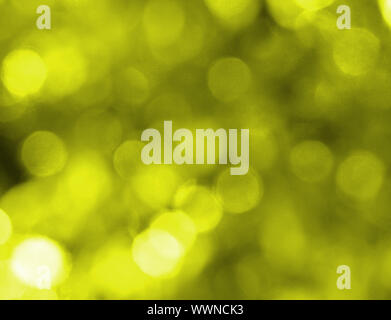 shapes reflexes like shining lights Stock Photo