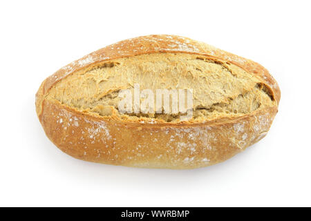 Rustic bread Stock Photo