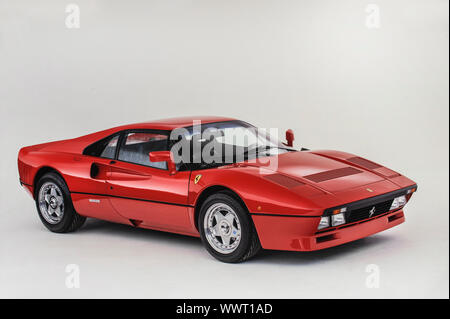 1985 ferrari models