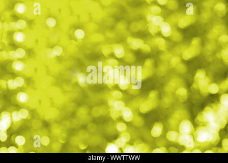shapes reflexes like shining lights Stock Photo