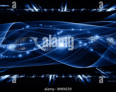 Artistic background made of abstract sine waves and design elements for use with projects on modern computing, virtual reality and signal processing Stock Photo - Alamy Artistic background made of abstract sine waves and design elements for use with projects on modern computing, virtual reality and signal processing Stock Photo - Alamy