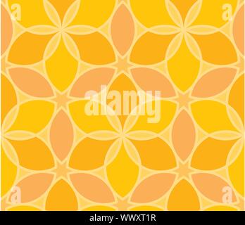 Geometric Pattern Golden Abstract Backgrounds Stock Vector Image & Art ...
