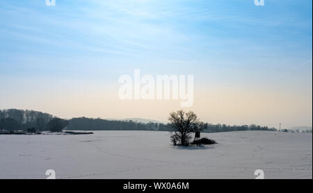 winter time Stock Photo
