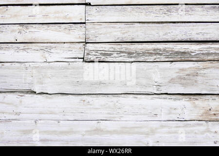 White wood texture Stock Photo