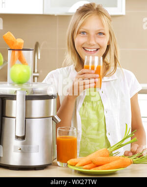 carrot extractor