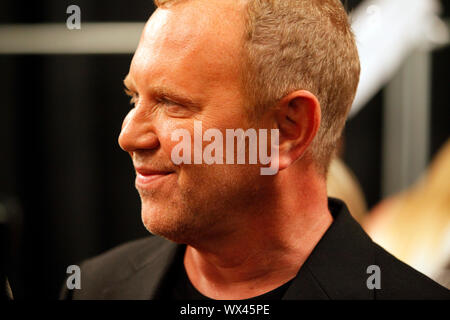 fashion designer michael kors