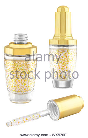Download Face Cream In A Yellow Glass In Open Jar On A Yellow Background Top View Stock Photo Alamy PSD Mockup Templates