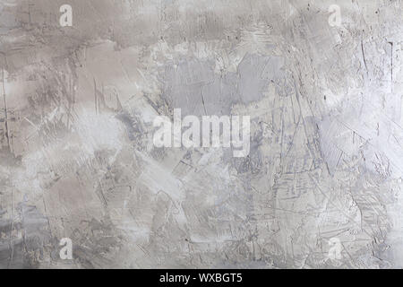 Decorative beautiful concrete abstract background Stock Photo