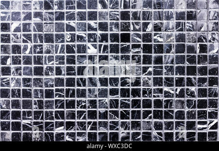 Close up marble tile texture background, seamless background Stock Photo