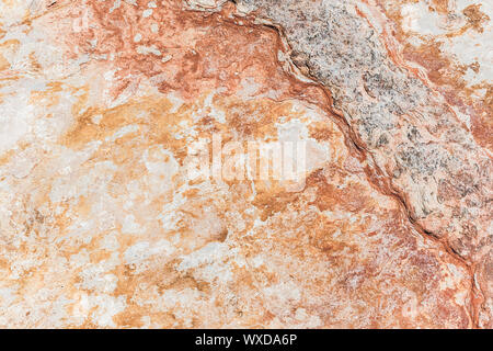 An image of an australian stone texture Stock Photo