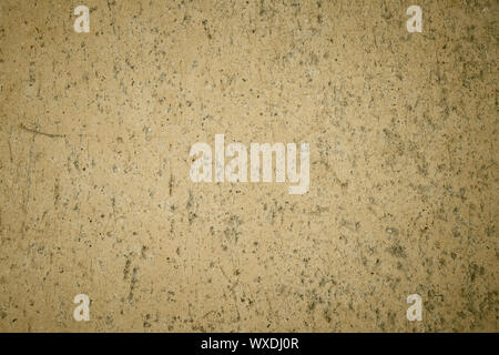 grunge wall, highly detailed textured background Stock Photo