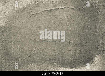 grunge wall, highly detailed textured background Stock Photo