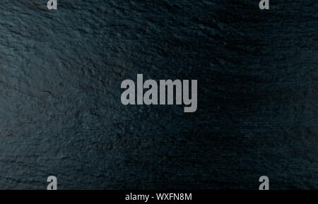 DARK RELIEF TEXTURE VIEW FROM ABOVE Stock Photo