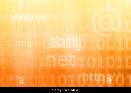 Web Stock Photo