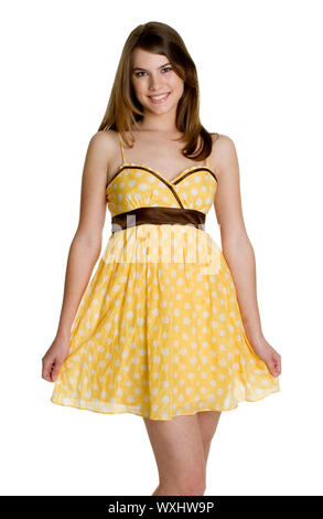 yellow dress south africa Yellow Satin and African Print Dress Boubou – Eloli