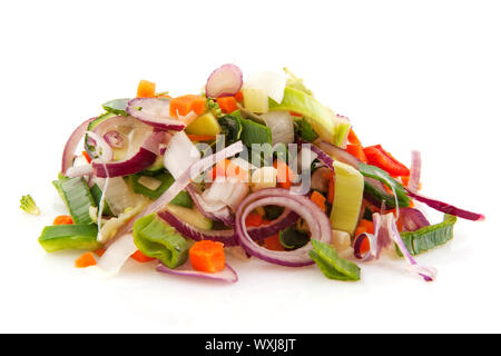 Meal Ready-to-Eat single meal for one individual. Military food ration  ratatouille mixed vegetables and penne pasta Stock Photo - Alamy