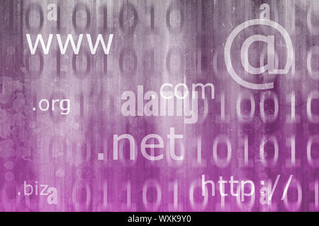 Web Stock Photo